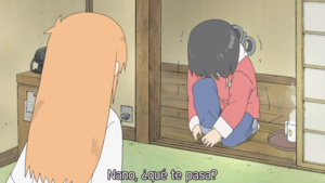 Nichijou
